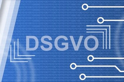 Dsgvo